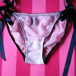 Victoria's Secret Rare Sexy Little Things Panties